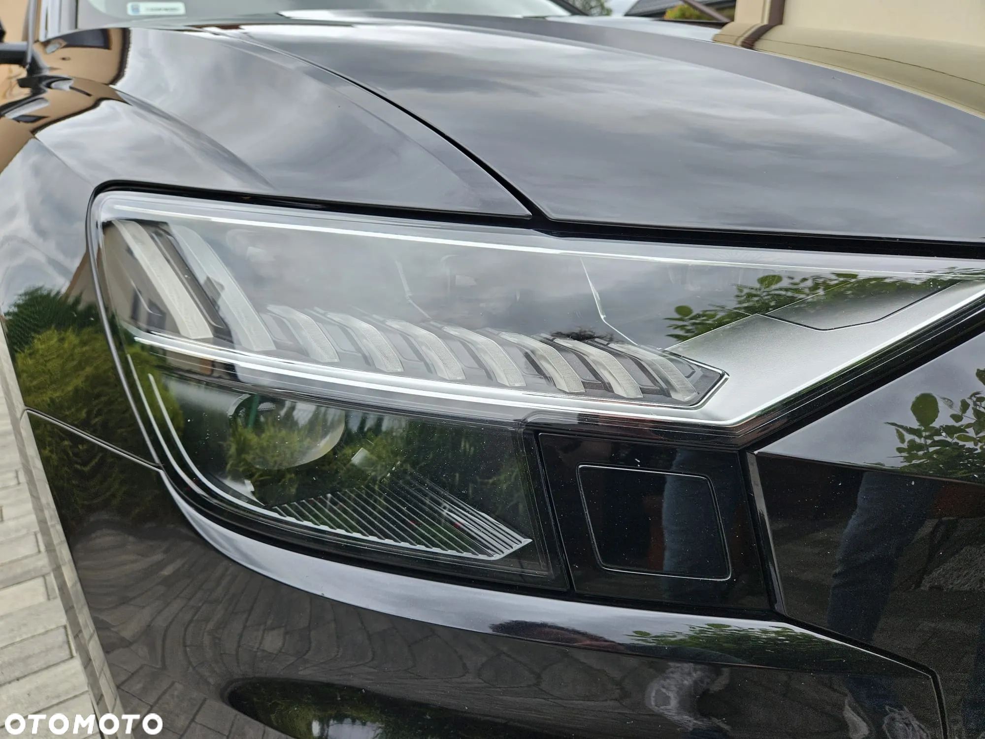 Audi Q8 - 9