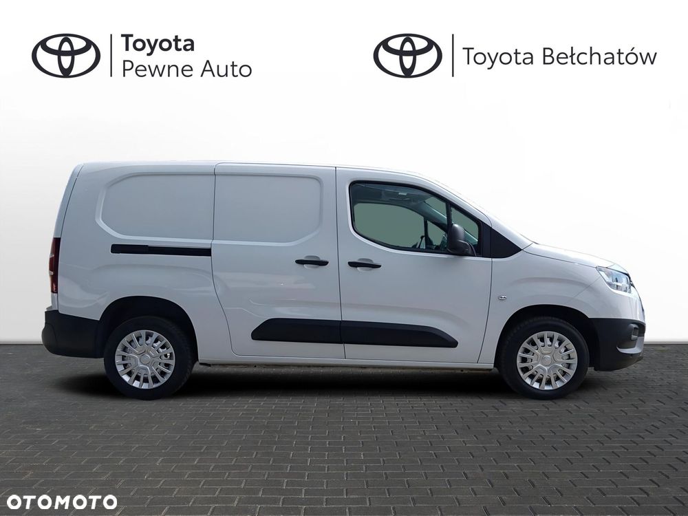 Toyota PROACE CITY - 7