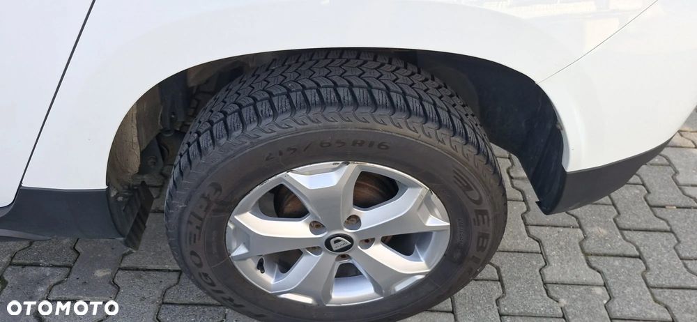 Dacia Duster - 8