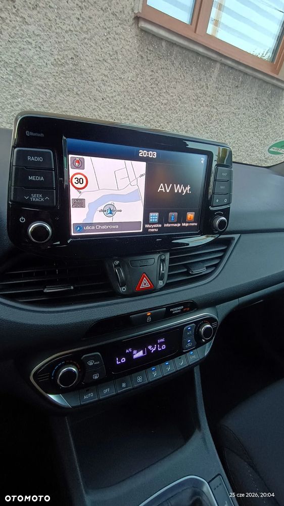 Hyundai i30 1.4 GO Plus - 19