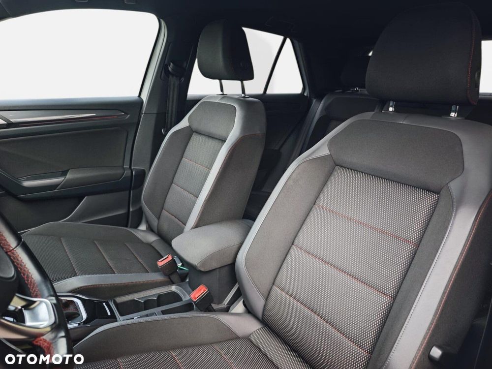 Volkswagen T-Roc 1.5 TSI ACT Premium DSG - 8