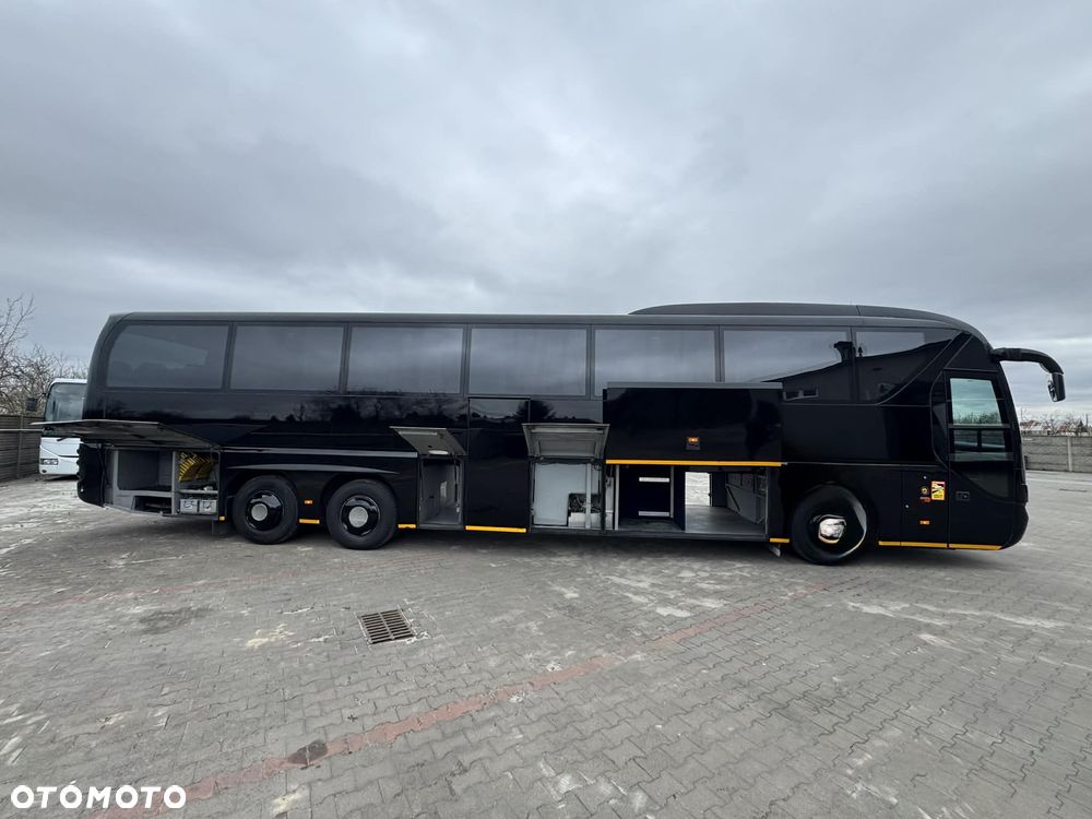 Neoplan Tourliner - 9