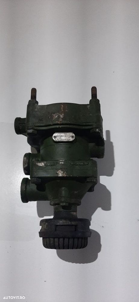 Supapa de control trailer Wabco - 1