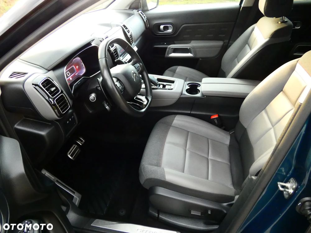 Citroën C5 Aircross 2.0 BlueHDi Shine EAT8 - 14