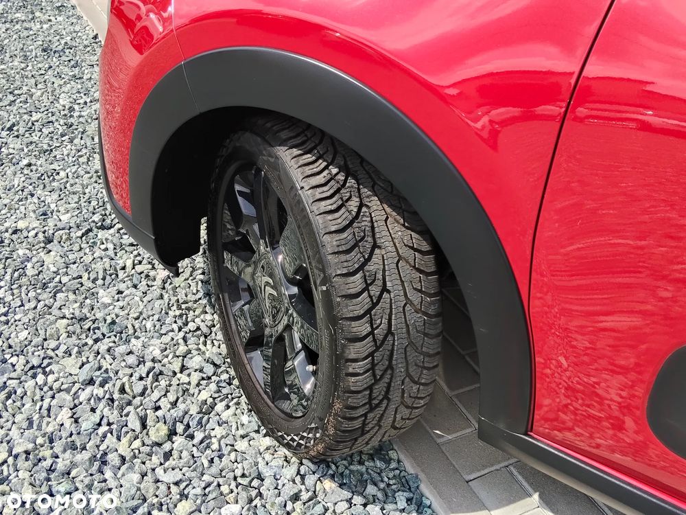 Citroën C3 Pure Tech 110 S&S SHINE - 4