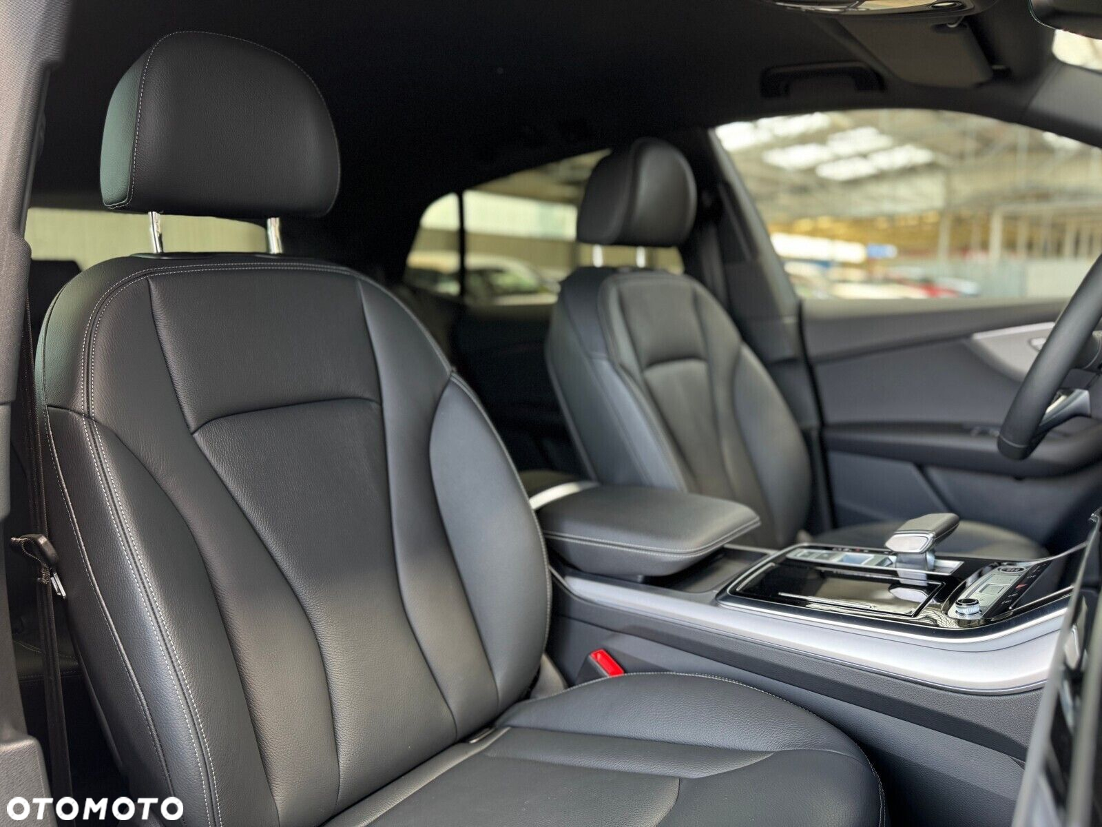 Audi Q8 - 21