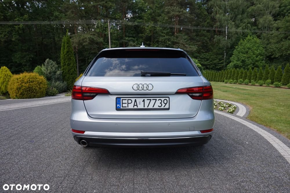 Audi A4 Avant - 3