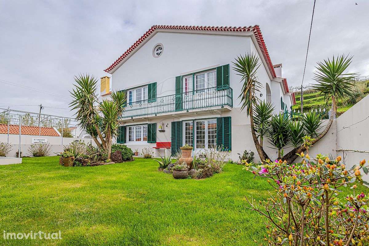 Moradia T4 para venda - Grande imagem: 4/33