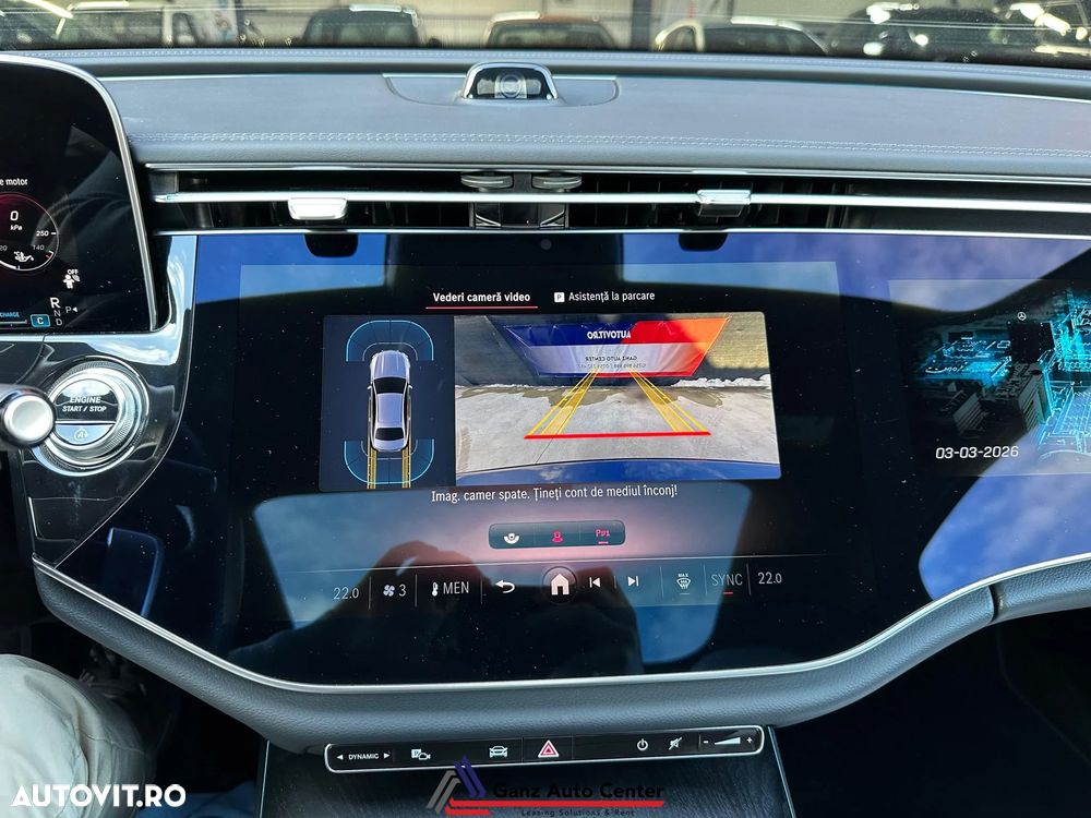 Mercedes-Benz E 220 d 9G-TRONIC - 21