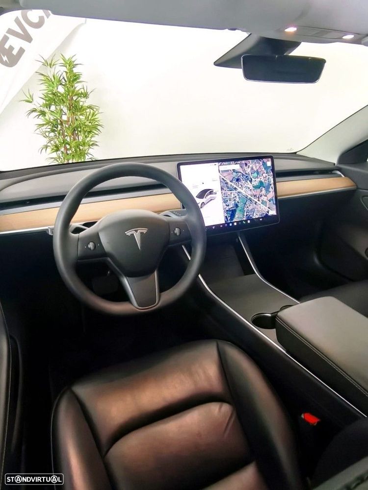 Tesla Model 3 Standard Range Plus RWD - 14