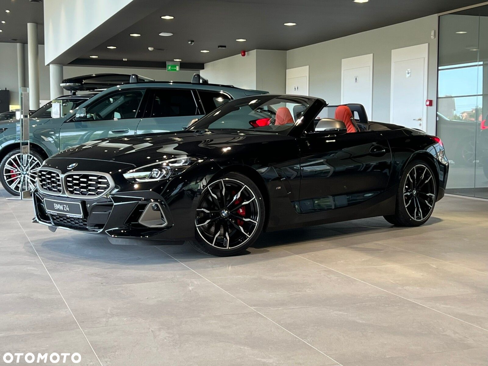 BMW Z4 - 3