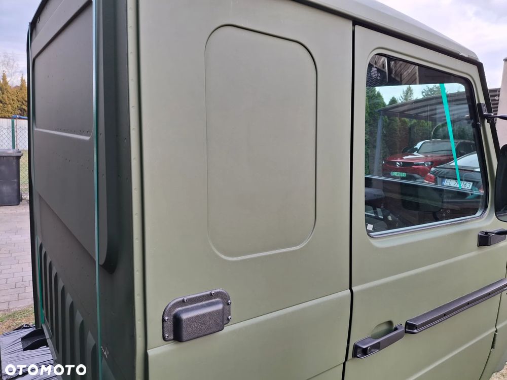 G Klasa Fabrycznie Nowa 464 - 16