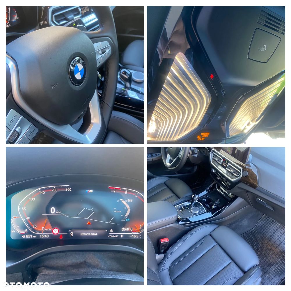 BMW X3 - 4