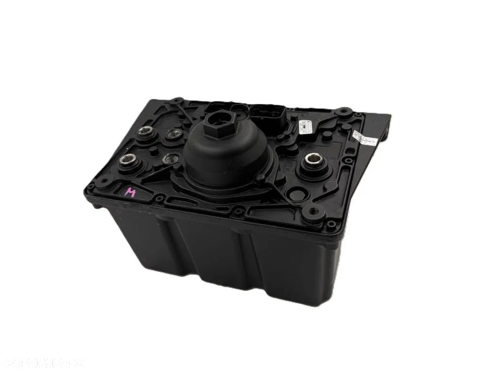 POMPA MODUŁ ADBLUE MAN TGX TGA TGS EURO 5 REGENEROWANA - 7