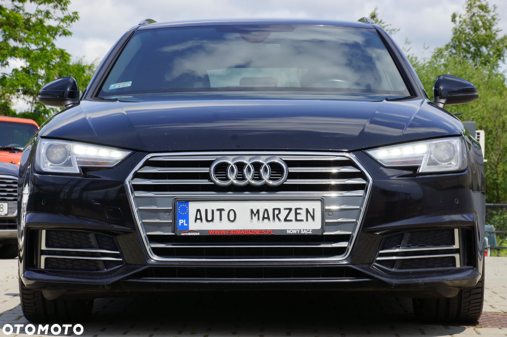 Audi A4 2.0 TDI S tronic - 3