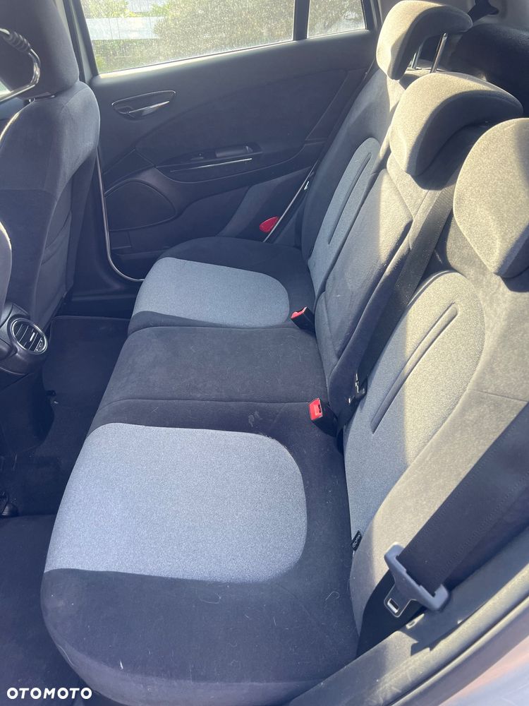 Fiat Bravo 1.6 Multijet 16V DPF Emotion - 7