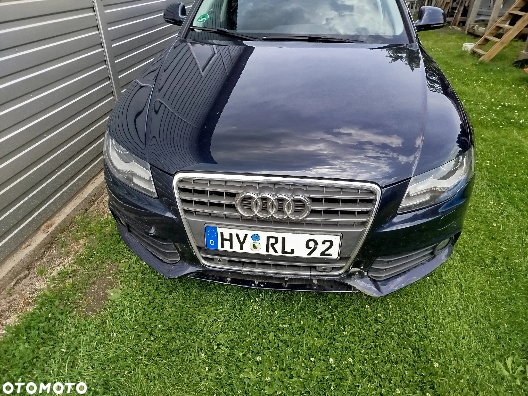 Audi A4 1.8 TFSI - 5