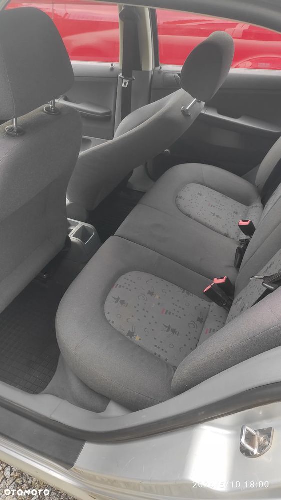 Skoda Fabia 1.9 SDI Classic - 11