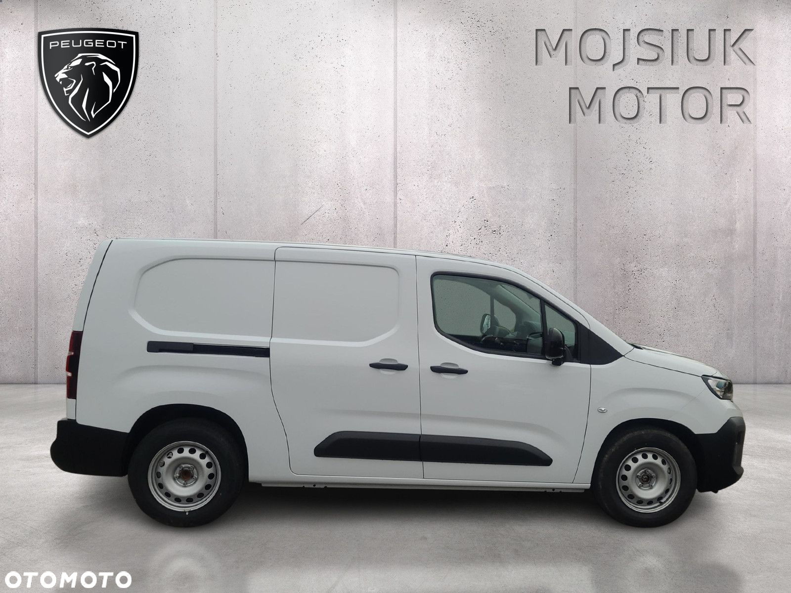 Peugeot Partner - 6