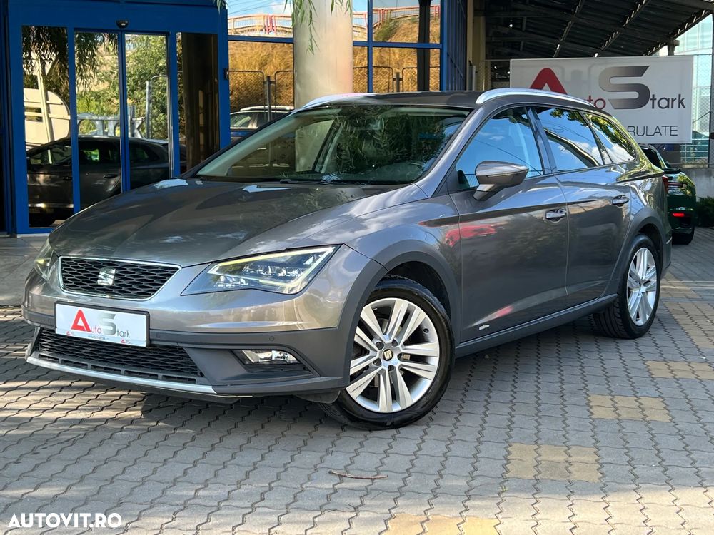 Seat Leon - 9