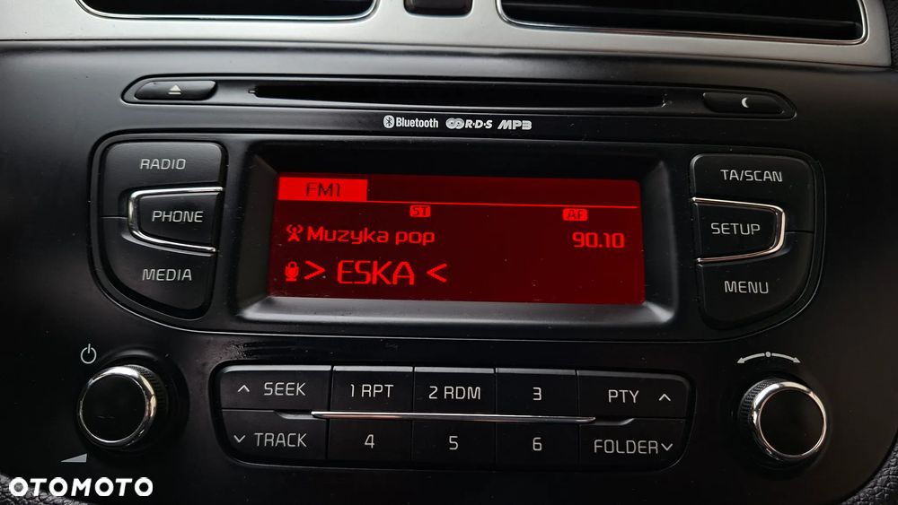 Kia ProCeed 1.6 GDI Edition 7 - 17