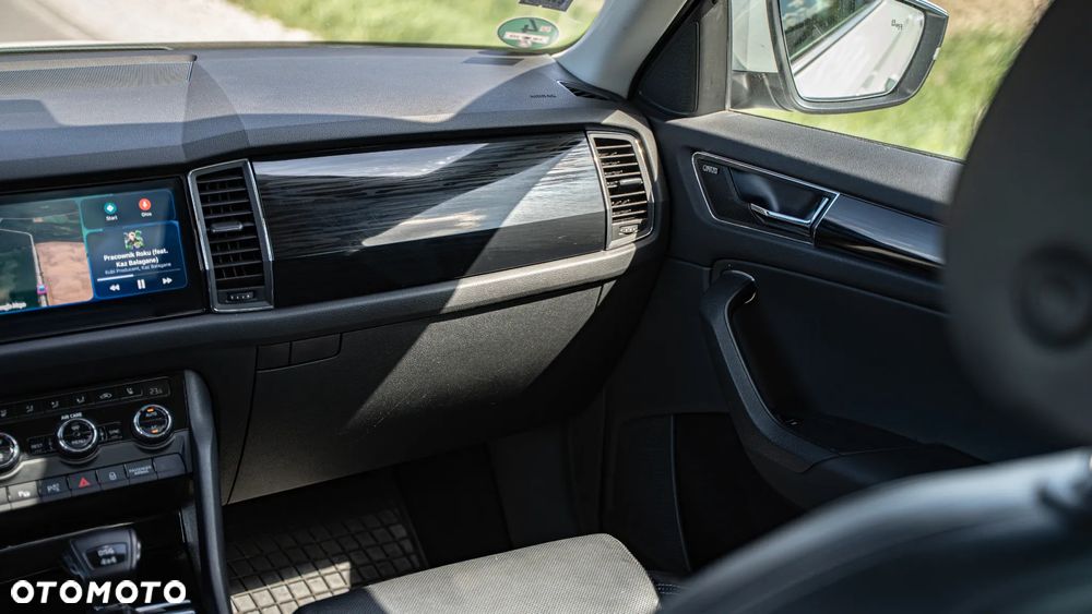 Skoda Kodiaq 2.0 TDI 4x4 DSG Style - 23