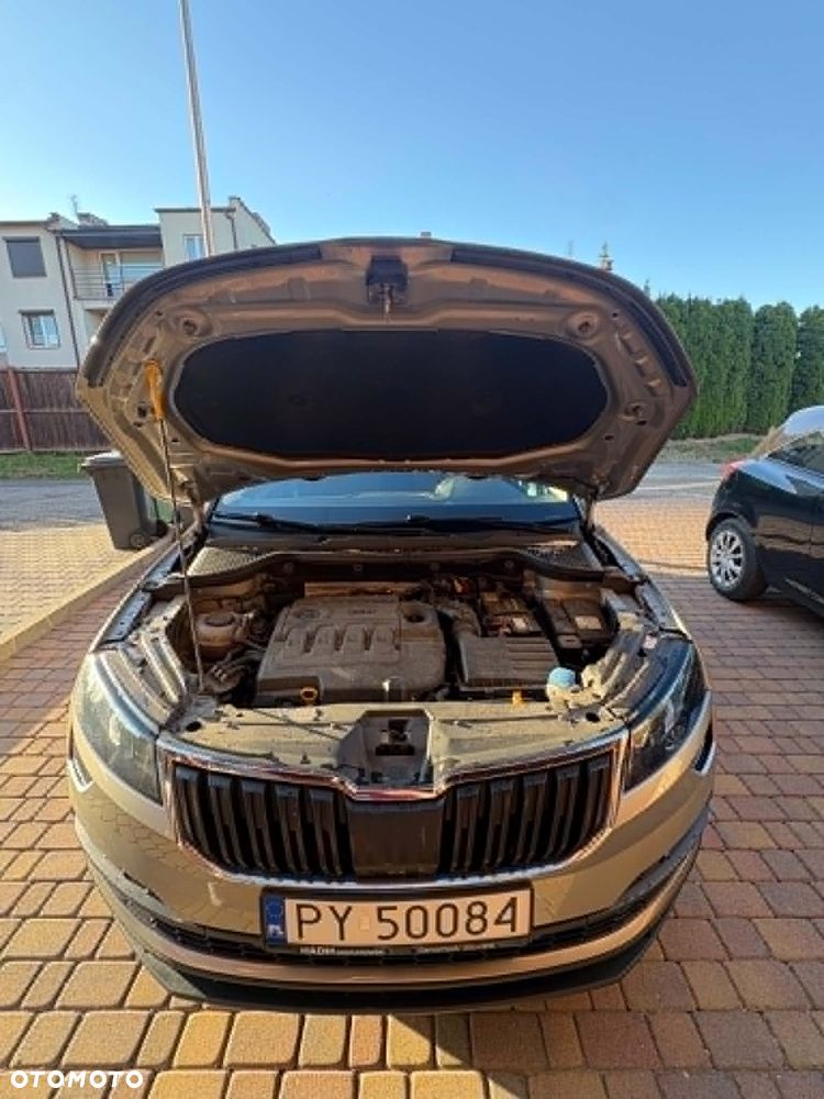 Skoda Karoq - 6