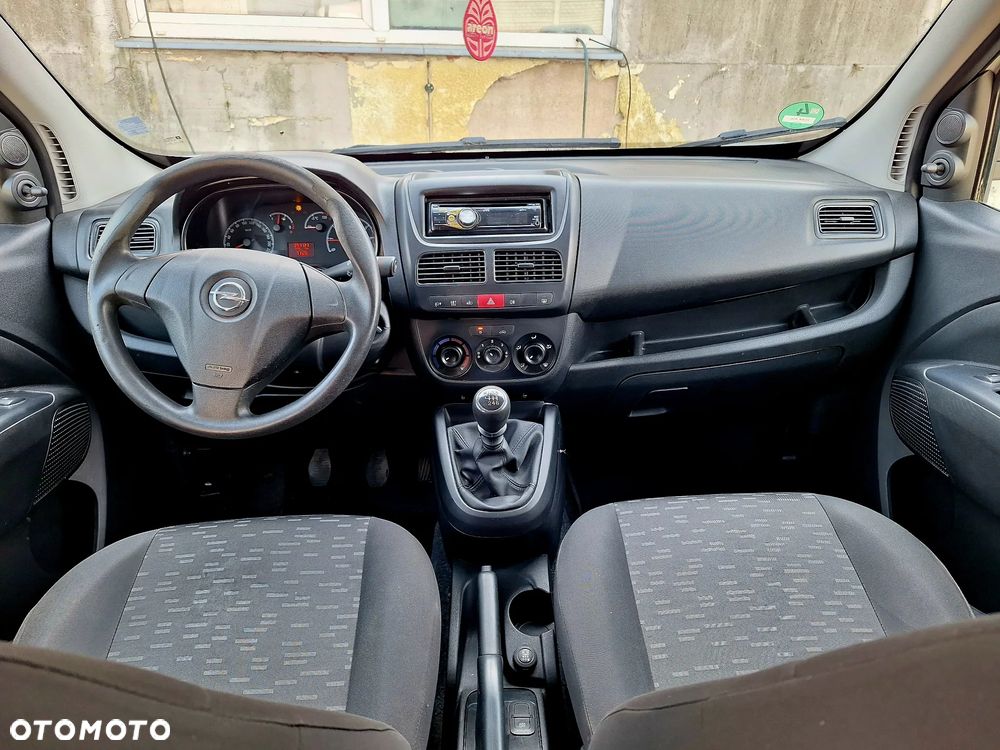 Fiat Doblo - 11