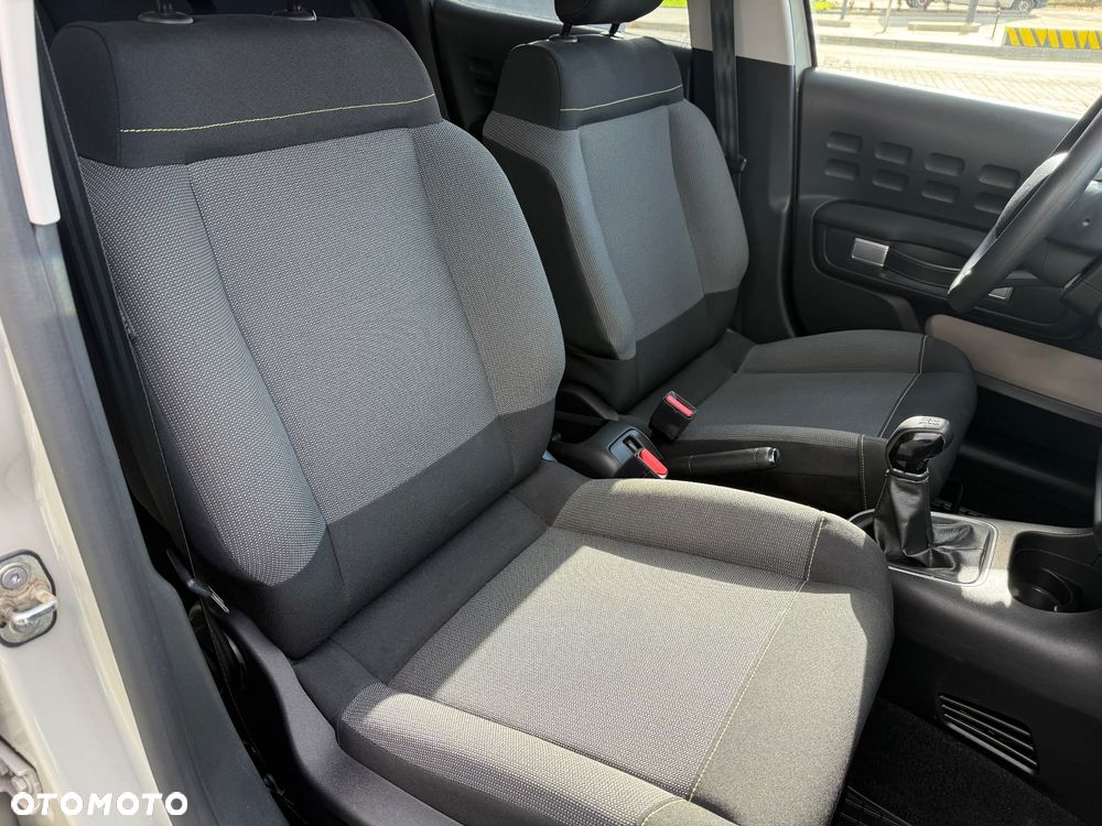 Citroën C3 - 15