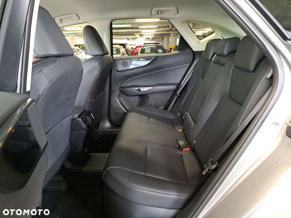 Lexus NX - 30