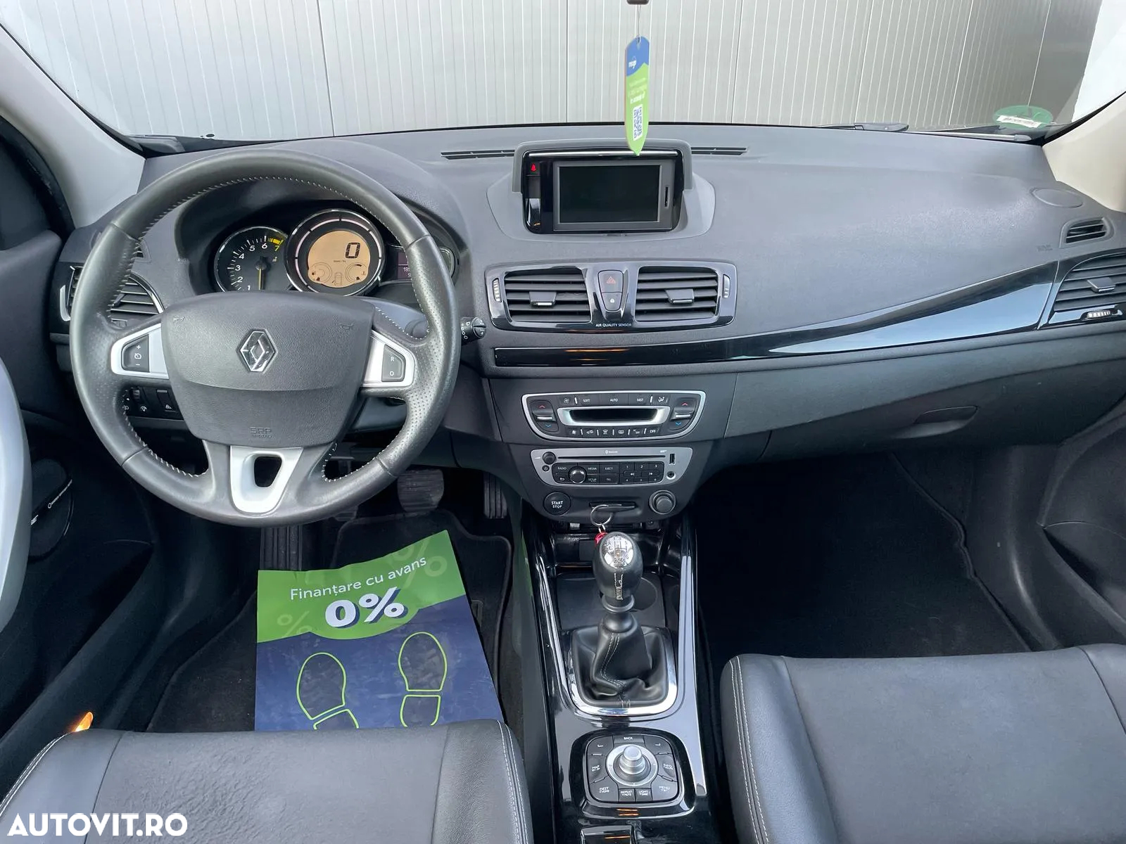 Renault Megane Grandtour ENERGY TCe 115 Start & Stop Bose Edition - 7