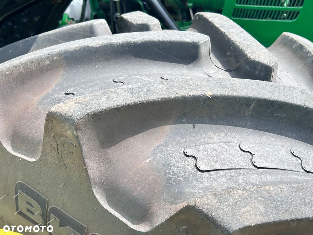 John Deere - 16