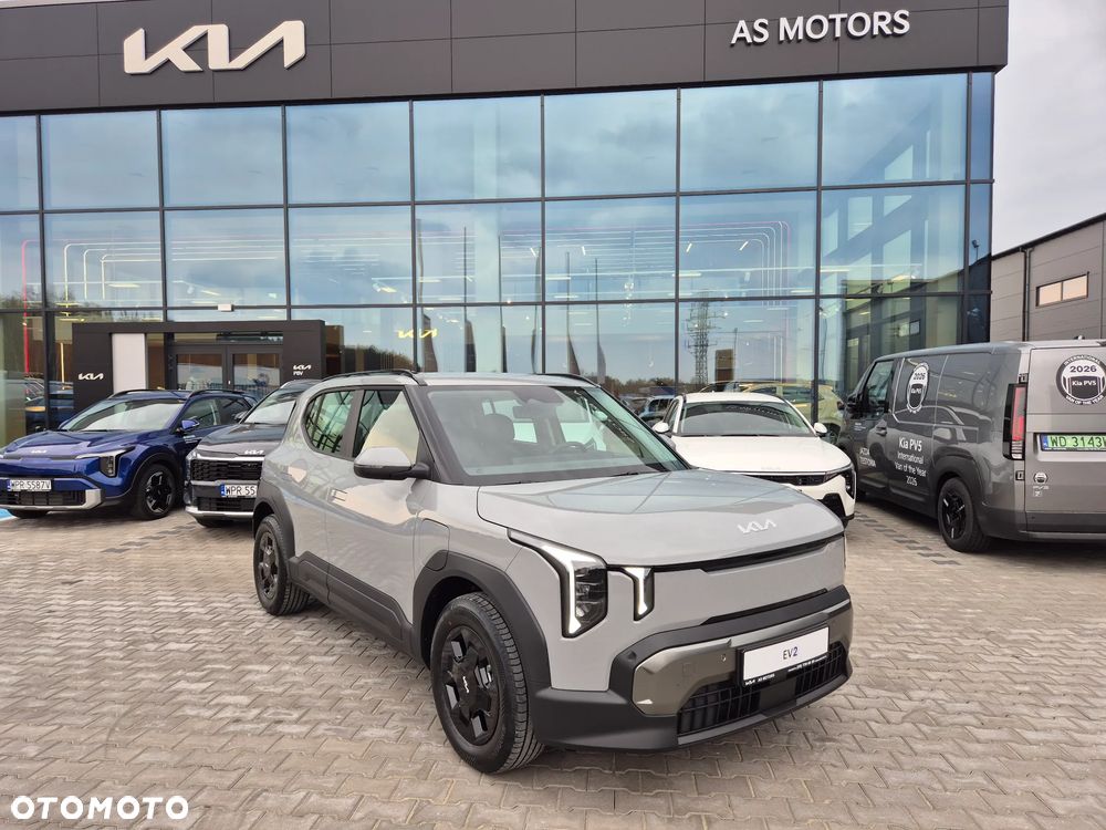 Kia EV2 42.2kWh Earth - 7