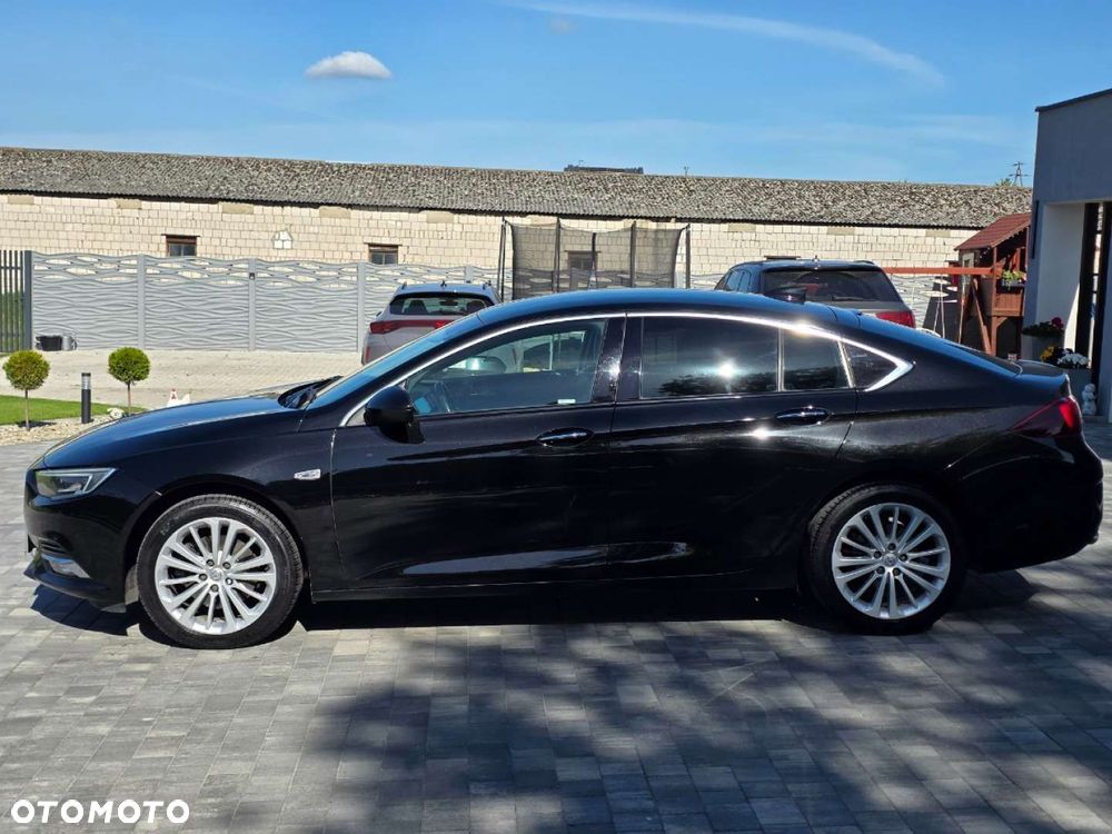 Opel Insignia - 32