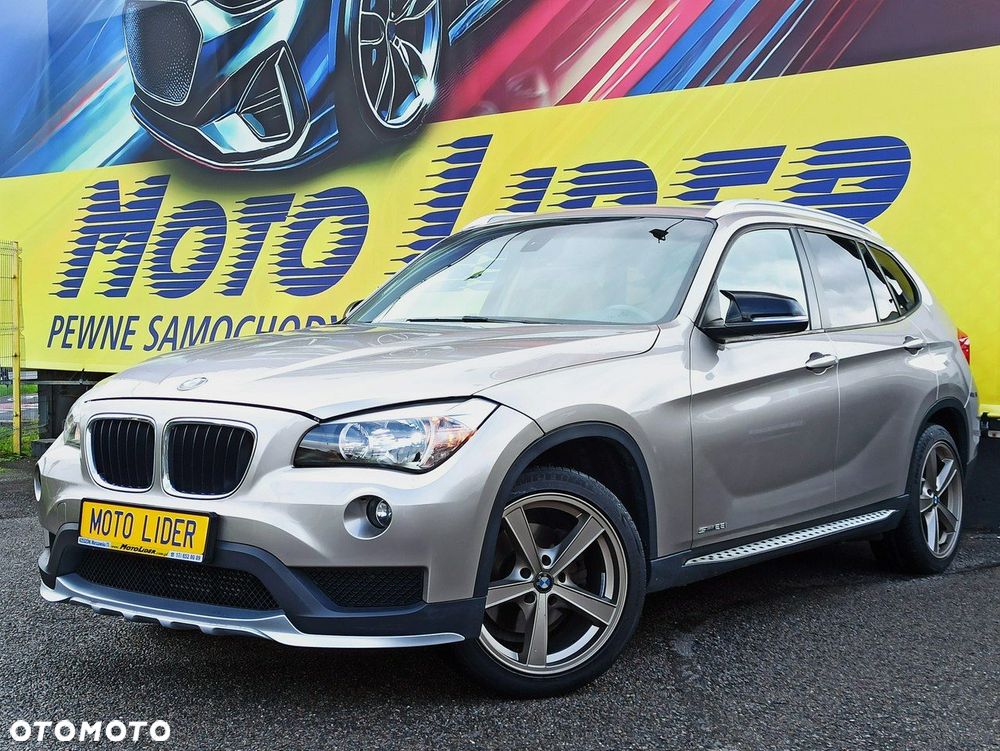 BMW X1 - 3