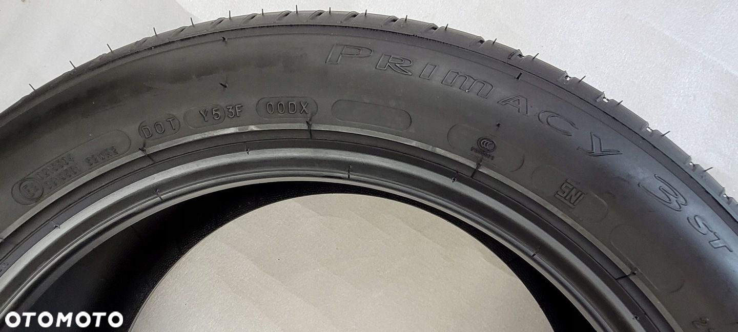 4x NOWE OPONY MICHELIN PRIMACY 3 ST 215/55R17 215 55 R17 94V 2024 - 15