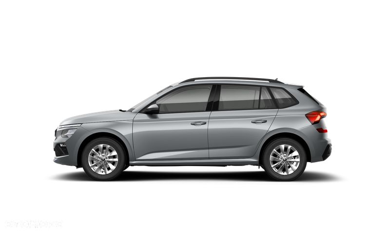 Skoda Kamiq 1.0 TSI Drive - 2