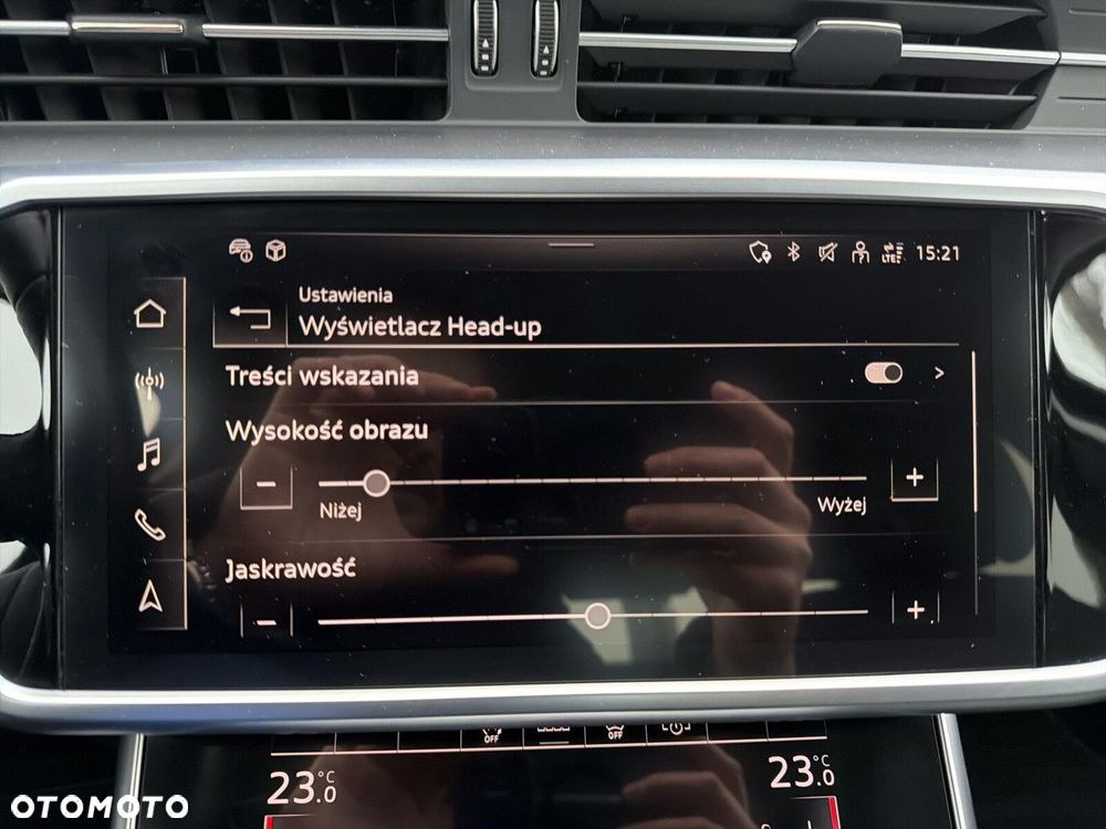 Audi A6 Limousine - 35