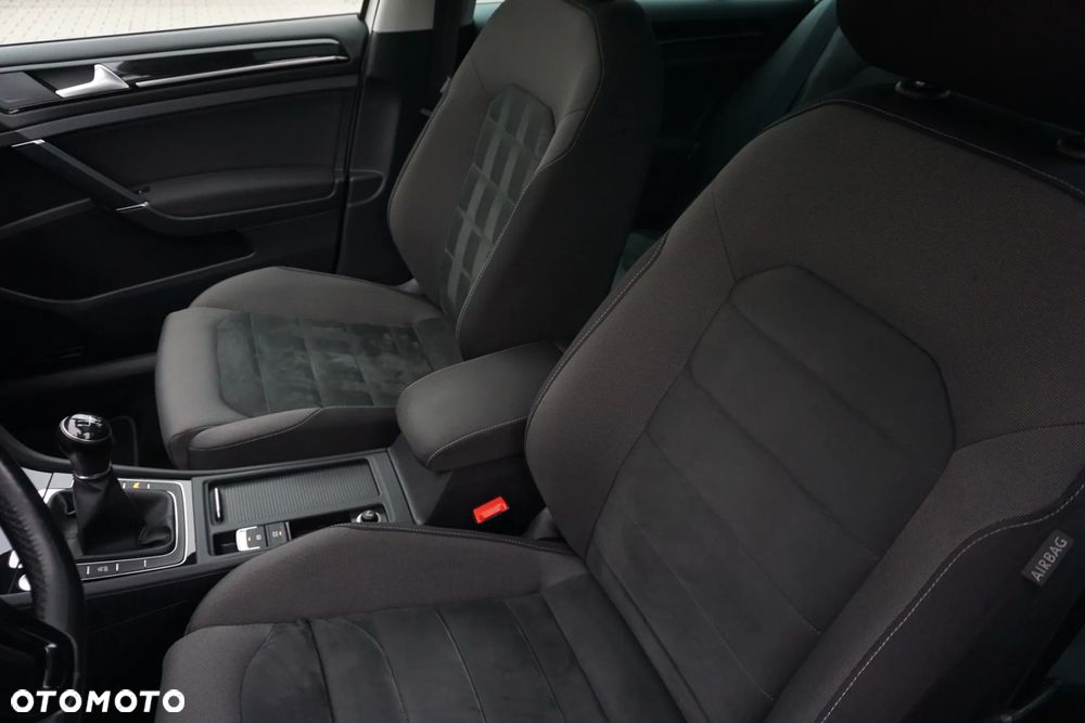 Volkswagen Golf 1.5 TSI ACT OPF BlueMotion Highline - 33