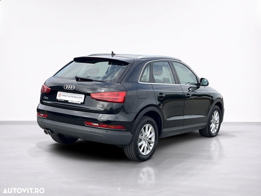 Audi Q3 2.0 TDI S tronic - 6
