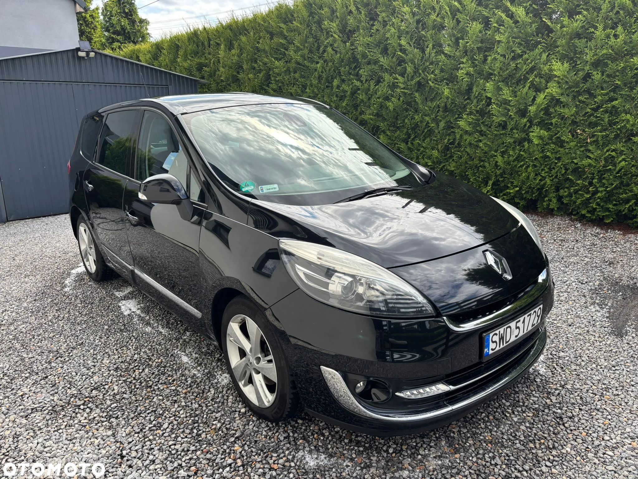 Renault Megane - 1