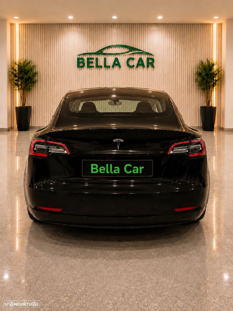 Tesla Model 3 Long Range AWD Dual Motor - 13
