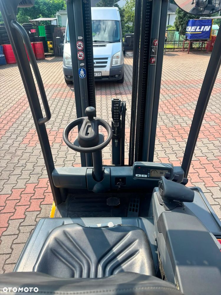 Jungheinrich EFG216K - 5