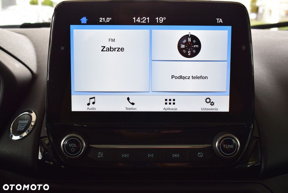 Ford EcoSport - 17