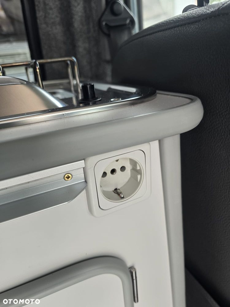 Ford TRANSIT CONNECT - 23