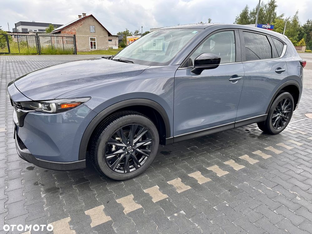 Mazda CX-5 - 2