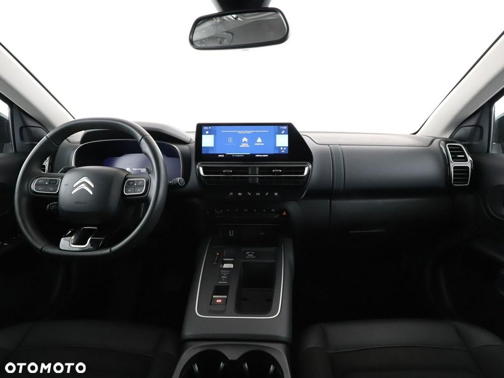 Citroën C5 Aircross 1.6 PHEV Feel Pack EAT8 - 16