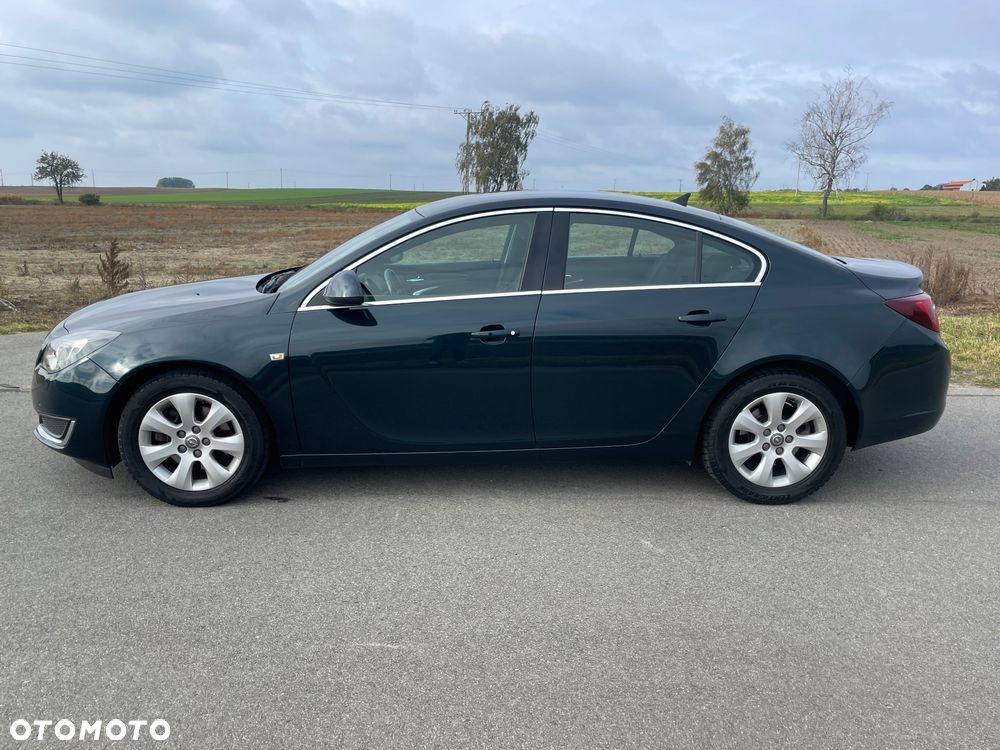 Opel Insignia - 11