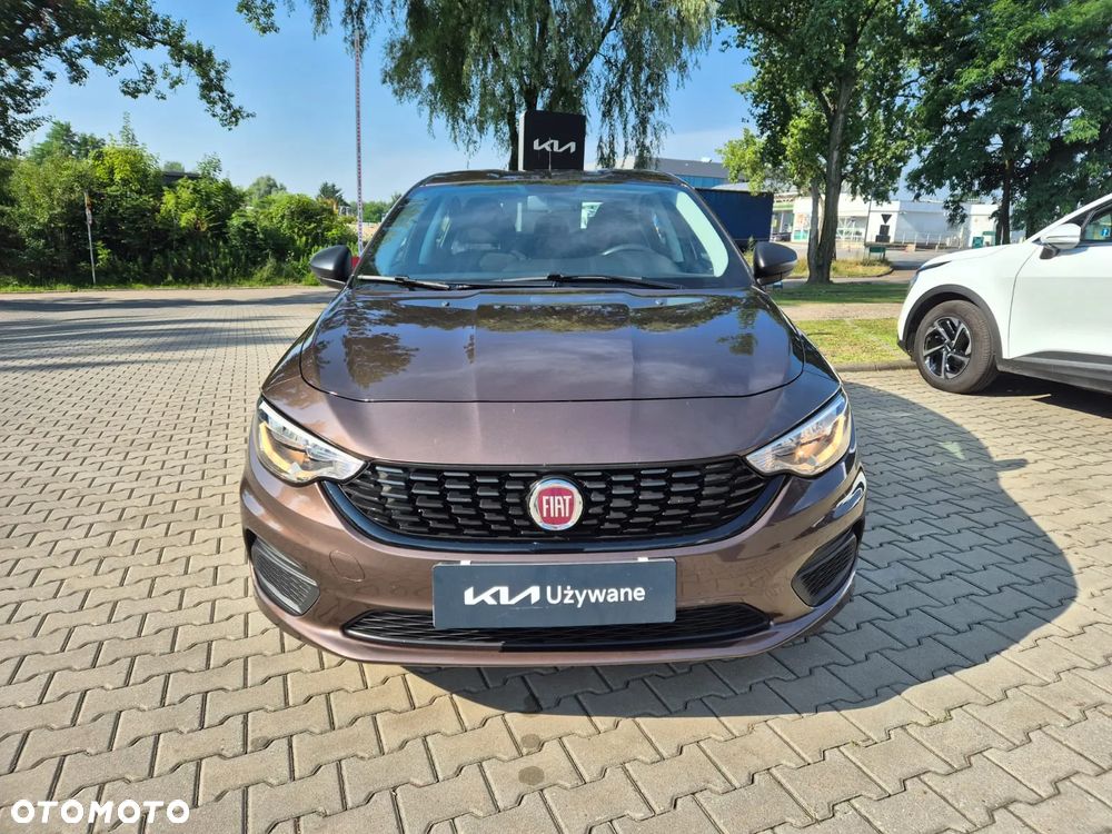 Fiat Tipo 1.4 16V Pop - 4