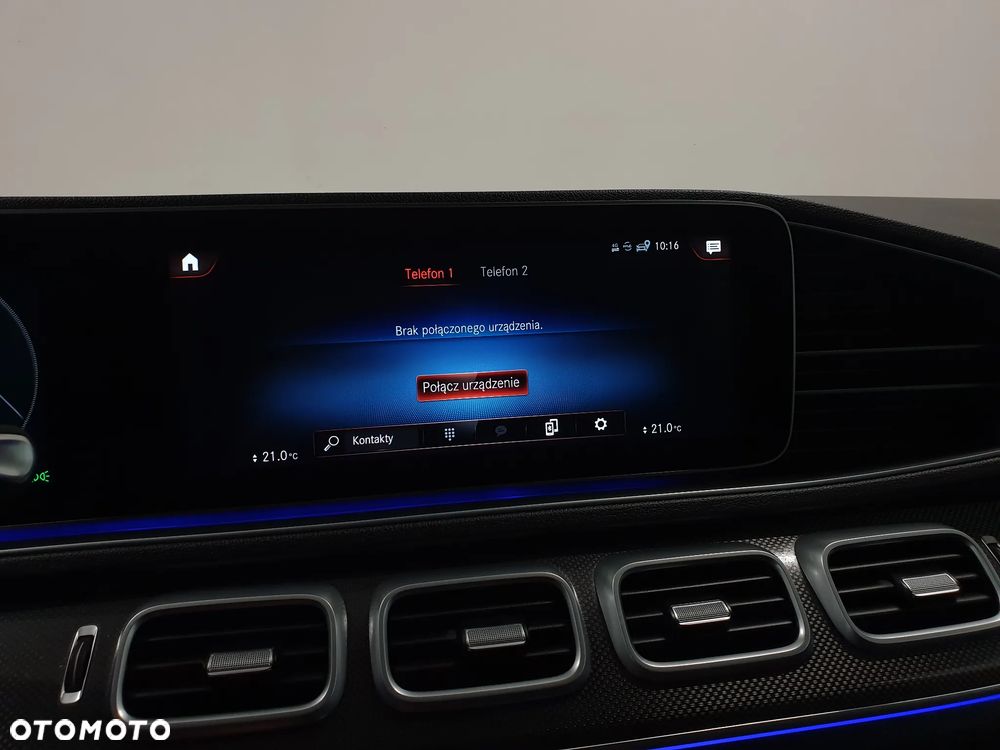 Mercedes-Benz GLE 350 de 4-Matic Premium - 16